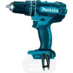 Parafusadeira Furadeira de Impacto 1/2 Pol. 18V sem Bateria e Carregador MAKITA DHP482